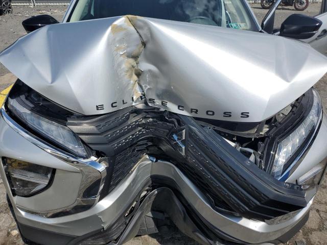 JA4ATVAA3NZ004055 Mitsubishi Eclipse Cross Le