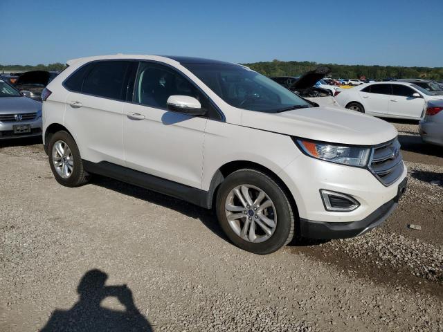 2FMPK4J93GBB60021 2016 FORD EDGE, photo no. 4