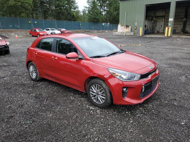 3KPA35AB9JE066015 KIA RIO EX