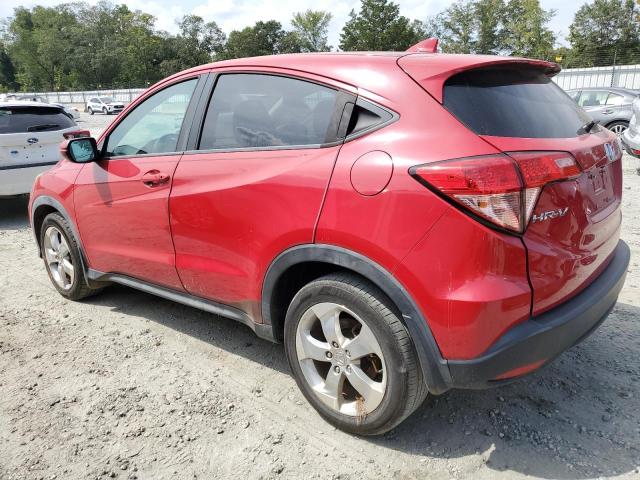 3CZRU5H53GM713940 Honda HR-V EX