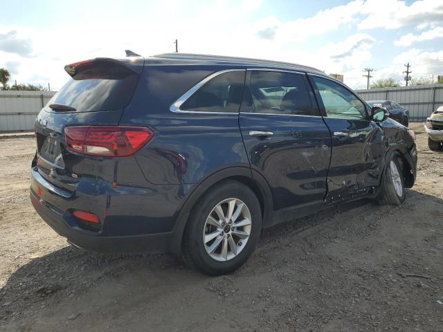 5XYPG4A38KG441026 KIA SORENTO L