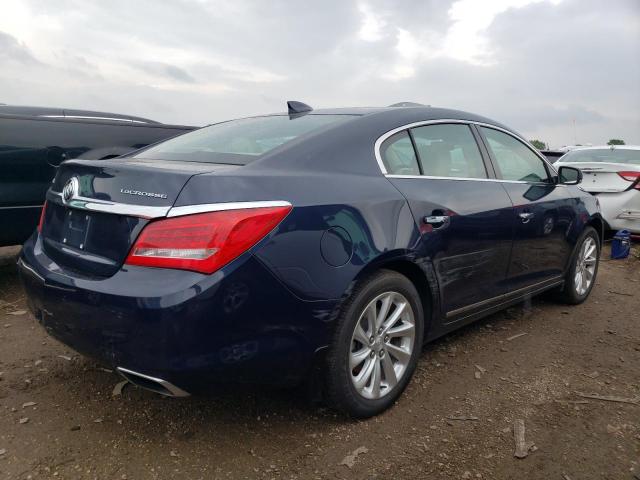 1G4GD5G3XGF150104 Buick Lacrosse Premium