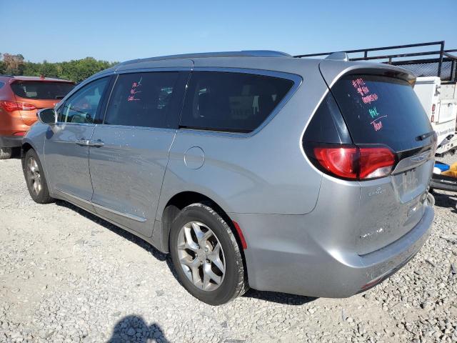 2C4RC1GG8JR272181 2018 CHRYSLER PACIFICA, photo no. 2