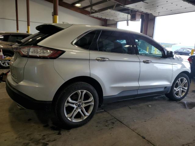 2018 FORD EDGE TITAN - 2FMPK4K85JBB88223