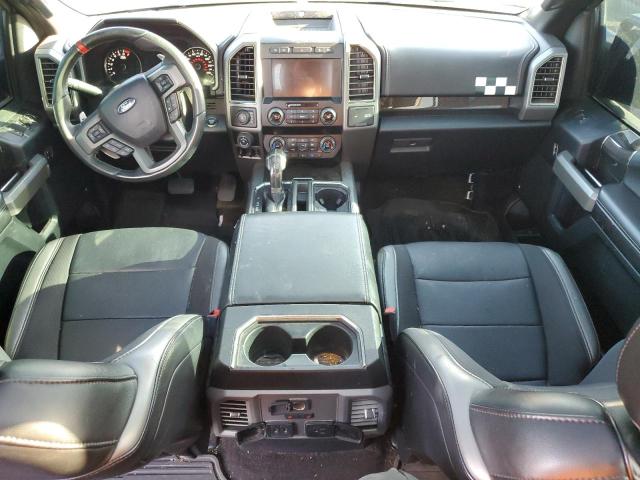 1FTFW1RG0LFA71909 Ford F150 Raptor