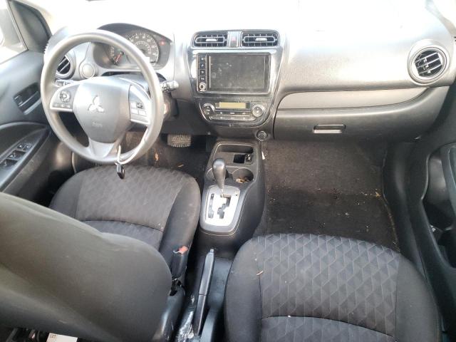 2021 MITSUBISHI MIRAGE ES - ML32AUHJ8MH008402