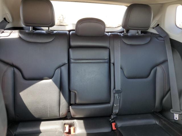 3C4NJDDB8HT607400 Jeep Compass Trailhawk