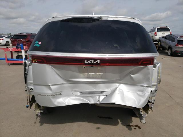 2022 KIA CARNIVAL L - KNDNB4H36N6077496