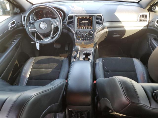 1C4RJFAG9JC103596 Jeep Grand Cherokee Laredo