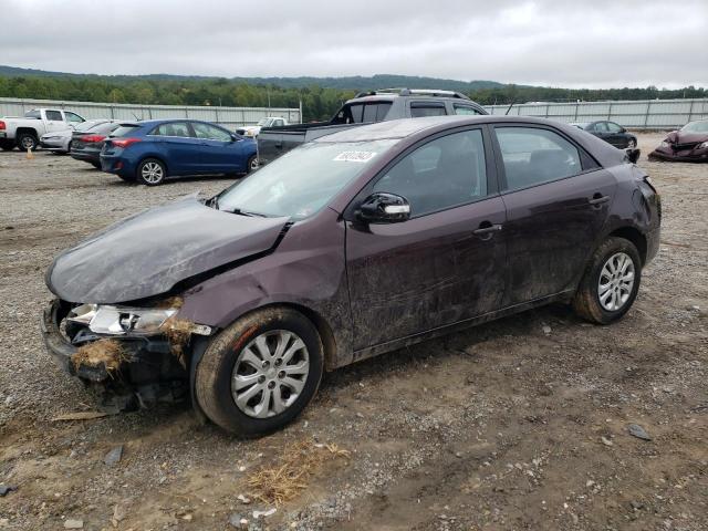 2010 Kia Forte EX