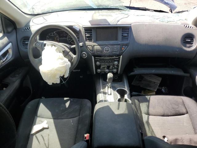 5N1DR2MN2HC680465 Nissan Pathfinder S