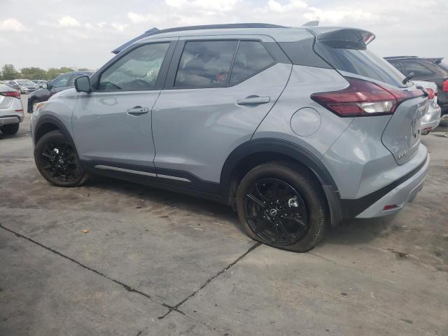 3N1CP5DV8PL481515 Nissan KICKS SR