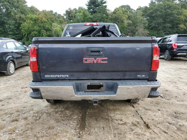 1GTV2UEH0EZ242957 GMC Sierra K1500 Sle