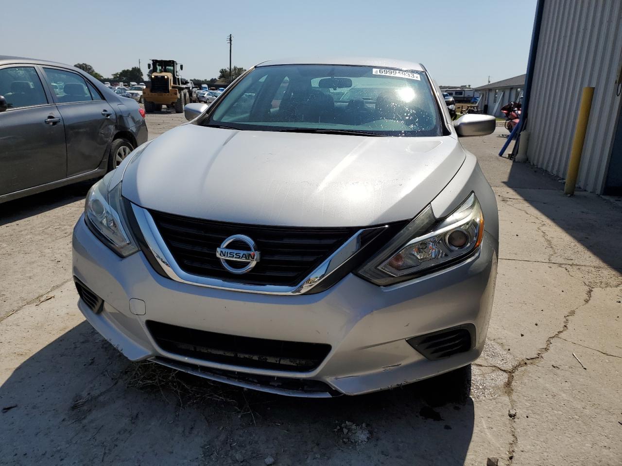 VIN: 1N4AL3AP5GN332401 2016 NISSAN ALTIMA