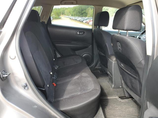 JN8AS5MV1FW761681 Nissan Rogue Select S