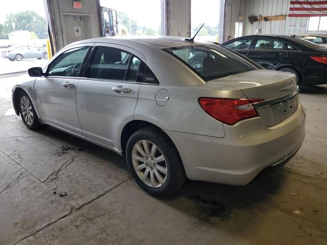 Vin: 1c3bc1fb0bn625300, lot: 69351853, chrysler 200 touring 20112
