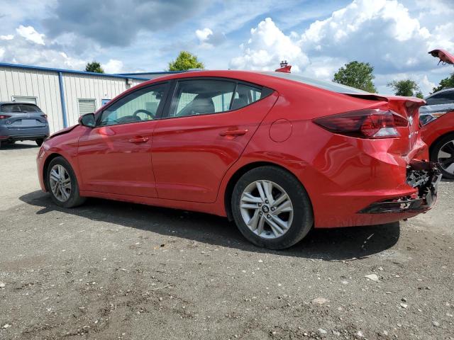 5NPD84LF1LH563552 Hyundai Elantra SE 2