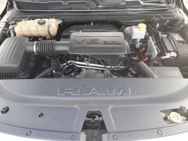 2021 DODGE B1500 - 1C6RREBG2MN711185