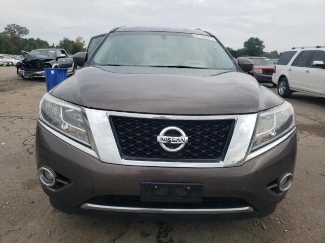 5N1AR2MN5FC692447 Nissan Pathfinder S