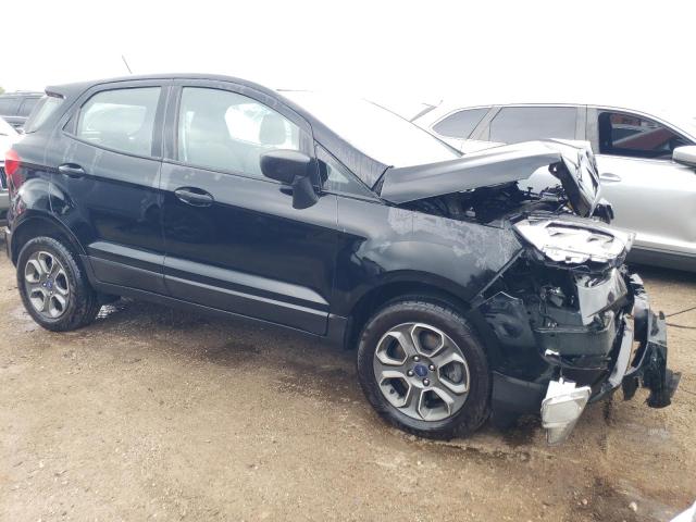 MAJ6P1SL5JC221005 Ford ECOSPORT S