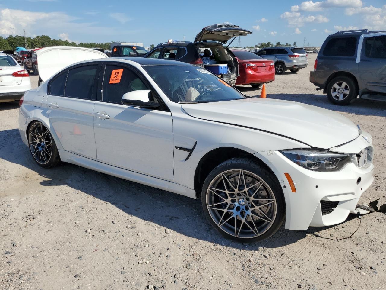 wbs8m9c56j5l00982 WBS8M9C56J5L00982 2018 BMW M3