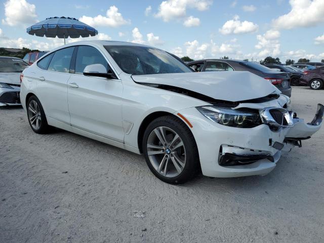 2018 BMW 330 XIGT - WBA8Z9C52JB219713