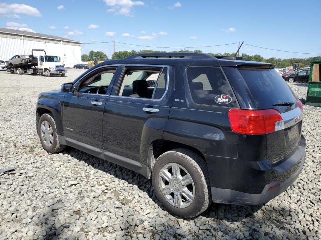 2GKALREK5F6287625 GMC Terrain Sle