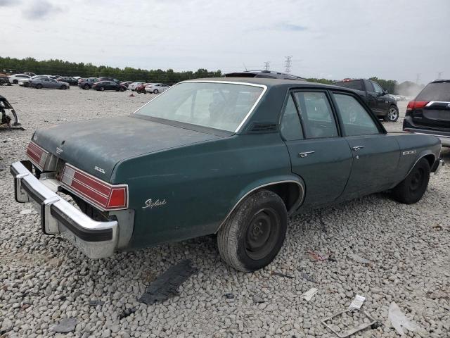 1978 Buick Skylark VIN: 4B69A8T149747 Lot: 67959813