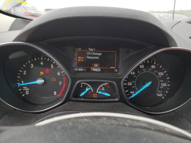 1FMCU0F76KUA88808 Ford ESCAPE S
