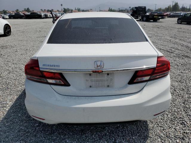 19XFB2F51FE230732 Honda Civic Lx