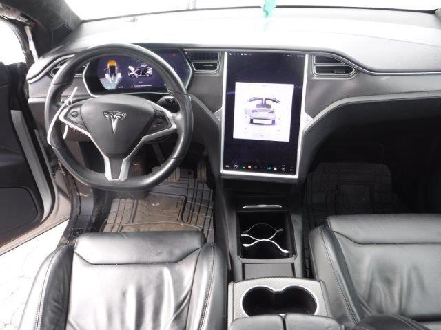 5YJXCDE21HF059305 Tesla MODEL X