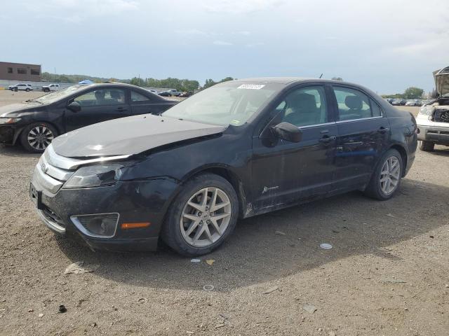2011 Ford Fusion Hybrid VIN: 3FADP0L34BR116426 Lot: 45686794