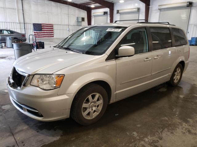 2011 Chrysler Town & Country Touring