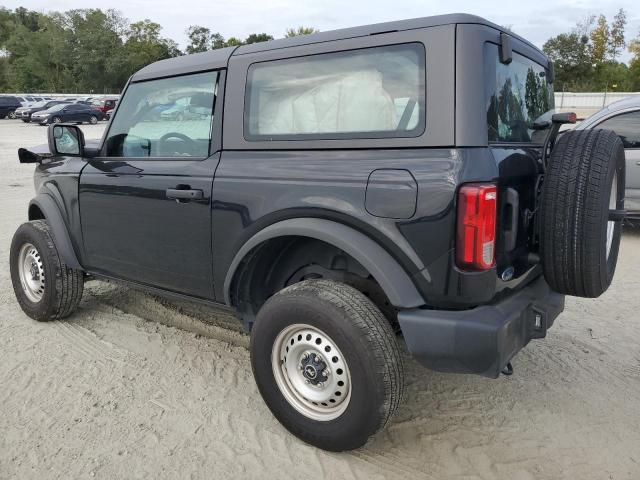 1FMDE5AH8NLB45650 Ford Bronco Base