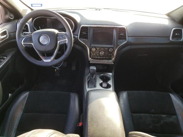 2018 JEEP GRAND CHER - 1C4RJFAG8JC259760