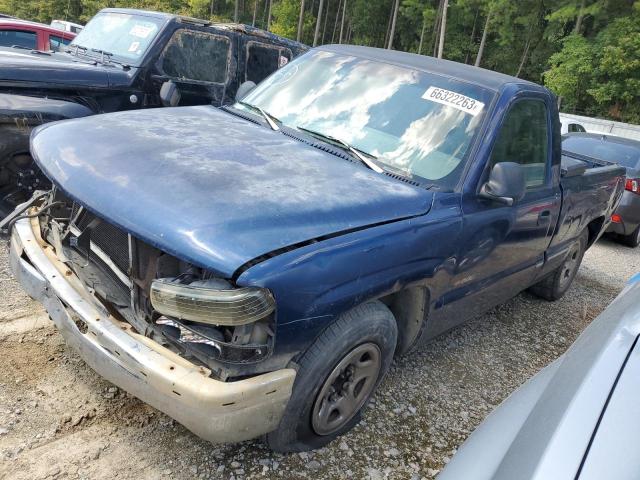 1999 Chevrolet C/K 1500 