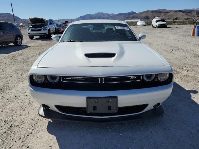 2C3CDZJGXNH211442 Dodge Challenger  5