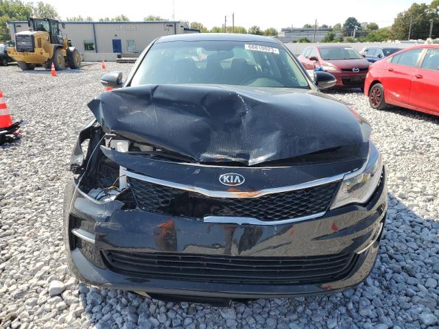 5XXGT4L39JG186687 KIA Optima Lx