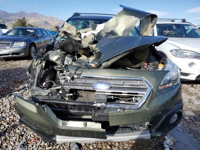 4S4BSANCXH3425016 Subaru Outback 2.5i Limited