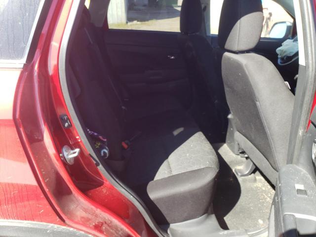 JA4AR3AU3LU006041 Mitsubishi Outlander Sport Es