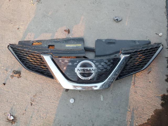 JN1BJ1CPXJW156827 Nissan Rogue Sport S