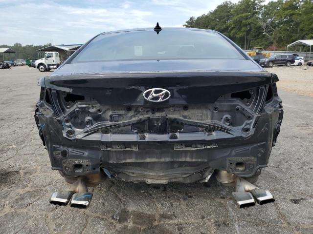 5NPE34AB8FH063184 Hyundai Sonata Sport