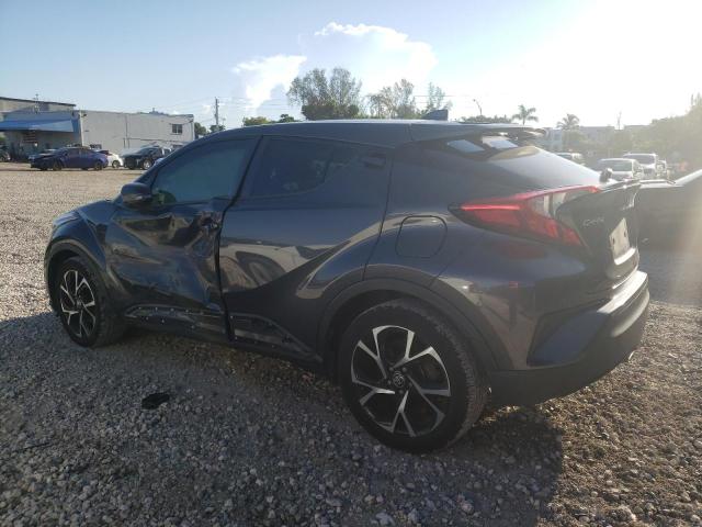 NMTKHMBX0LR111148 Toyota C-HR XLE 2