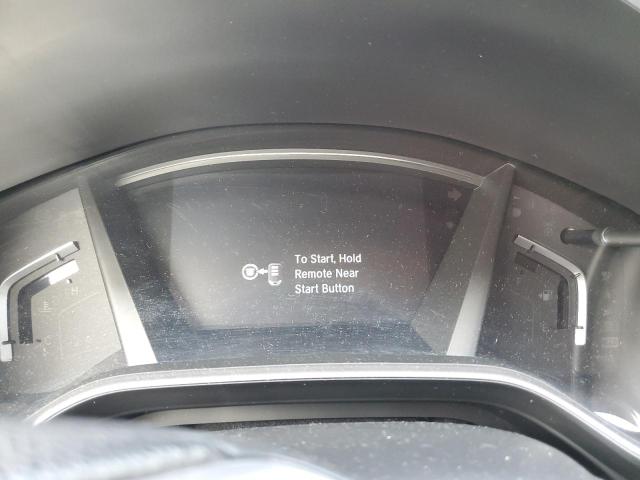 2HKRW2H52MH654069 Honda CR-V EX