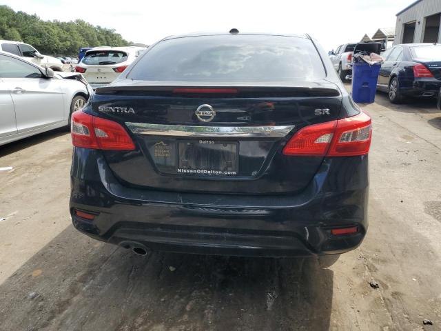 3N1AB7AP2HY259144 Nissan SENTRA S