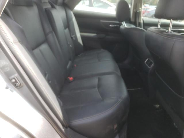 1N4AL3AP2JC180063 Nissan ALTIMA 2.5