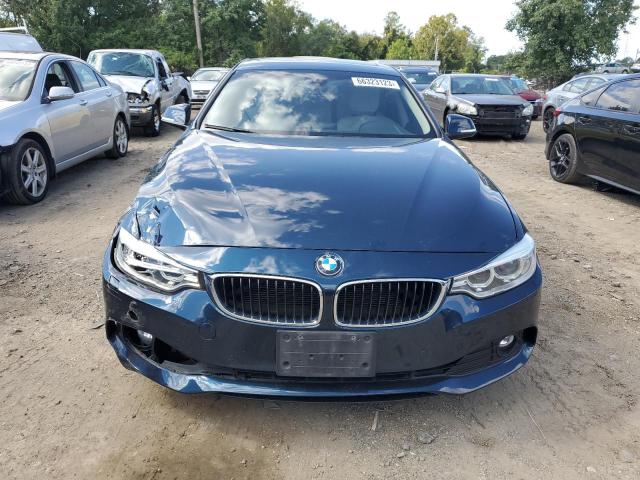 WBA4A7C58FD414169 BMW 428 Xi Gran Coupe