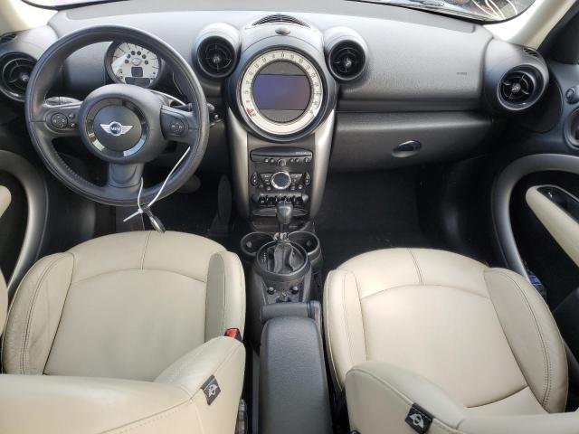 WMWZB3C57EWR41067 Mini COOPER COUNTRYMAN