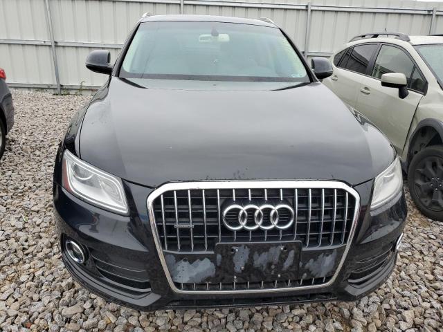 VIN WA1LFAFP6DA068920 2013 Audi Q5, Premium Plus no.5