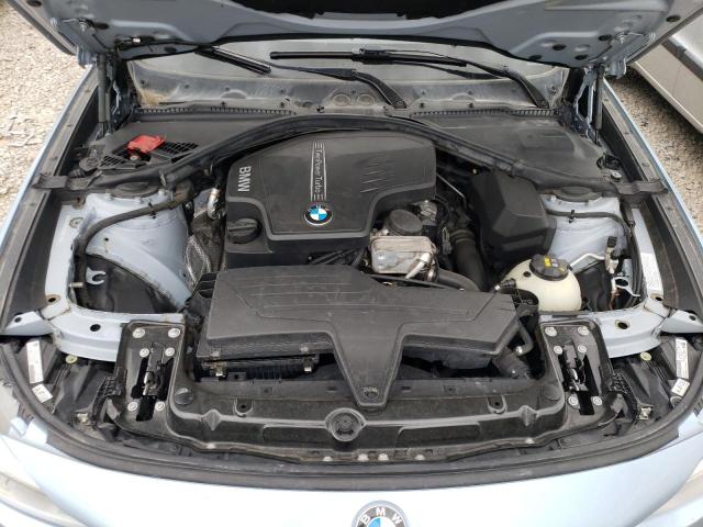 WBA3X5C52FD561635 BMW 328 XIGT